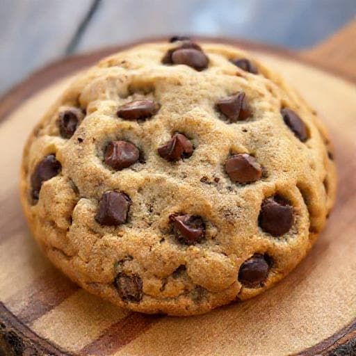 Klasické Crumbl Cookies