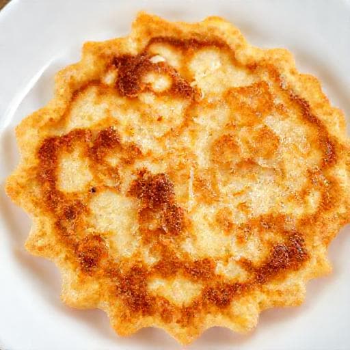 Rýchle cibuľové placky