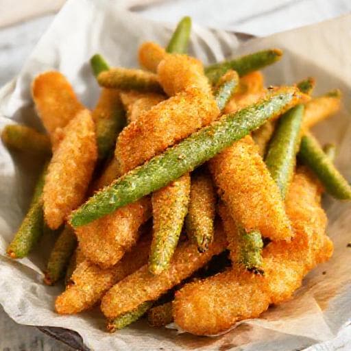 Peixinhos da Horta Simplificados