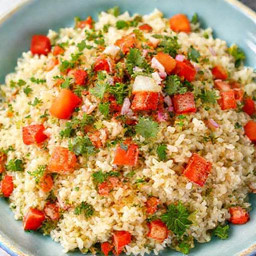 Tabule de Couve-Flor