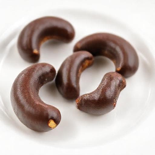 Cajuzinho Rápido de Micro-ondas