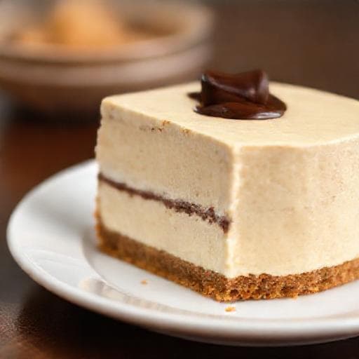 Torta Holandesa Rápida de Liquidificador