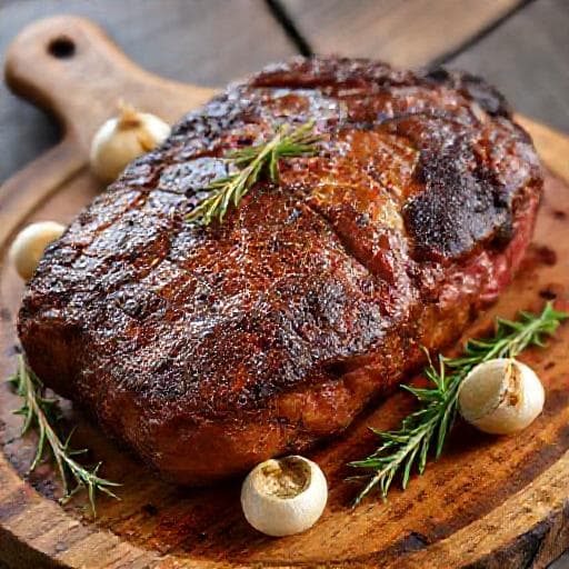 Fraldinha Assada Tradicional