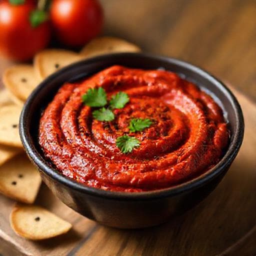 מוחמרה עם תוספות