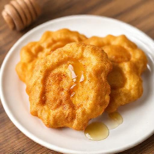 ספינג' מהיר ללא לישה