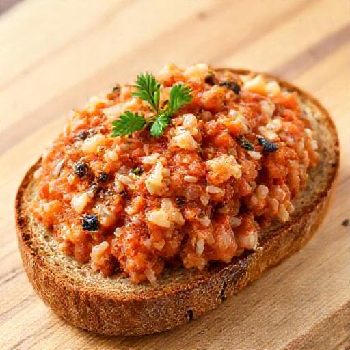 Klasyczny Paprykarz Szczeciński
