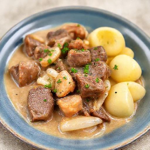 Szybkie Bitki Wołowe