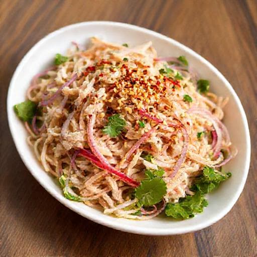 Quick Gỏi Gà Rau Răm