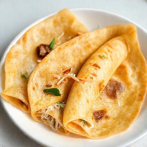 Quick Bò Bía Mặn