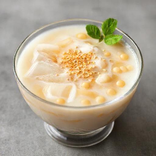 Chè Bưởi (Pomelo Sweet Soup)