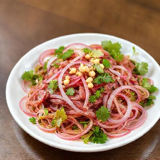 Quick Bò Tái Chanh