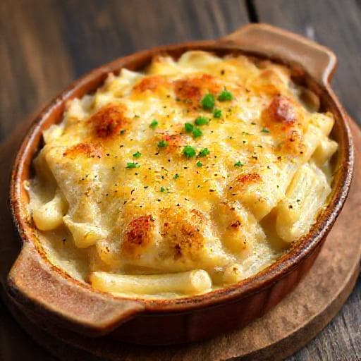 Cardons Genevois Gratinés Traditionnels