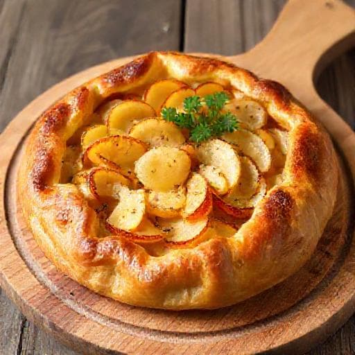 Choléra Valaisan Traditionnel