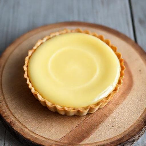 Tarte au Maton Express