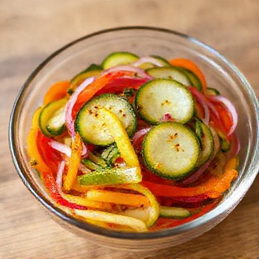 Achards de Légumes Express