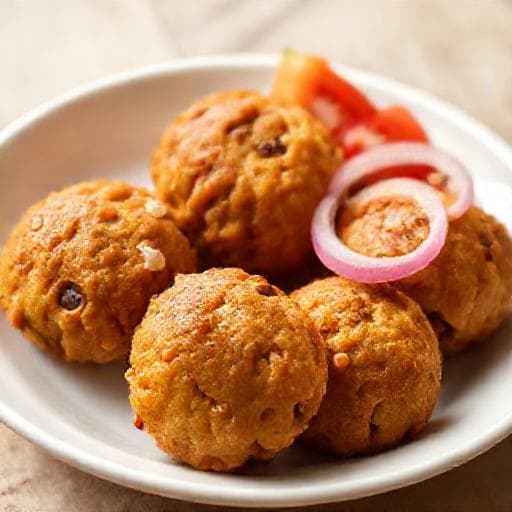 Akara Traditionnel Nigérian