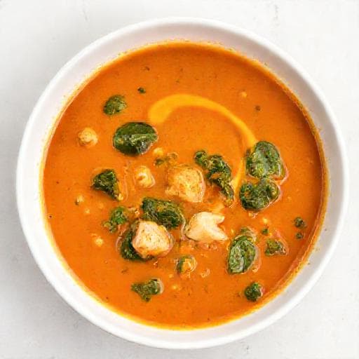 Soupe d'Egusi Express