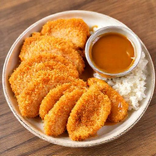 Curry Katsu Express