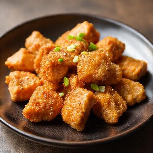 Karaage Traditionnel