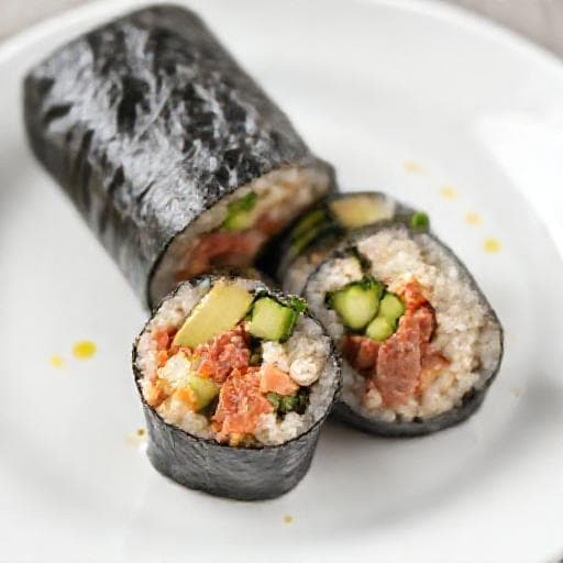 Kimbap Express
