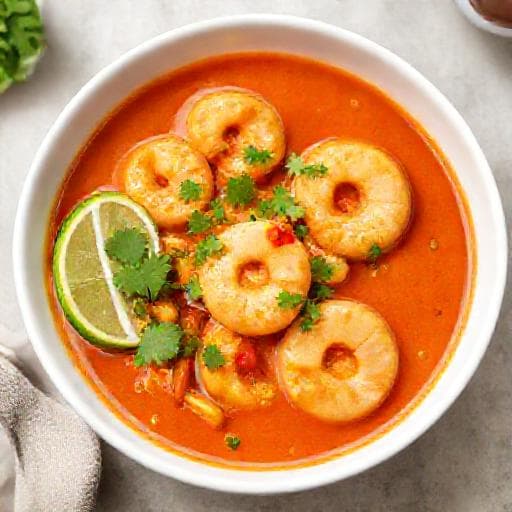 Curry Panang Express