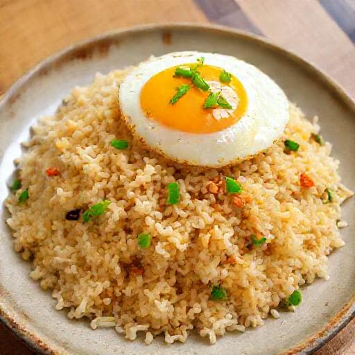Nasi Goreng Express