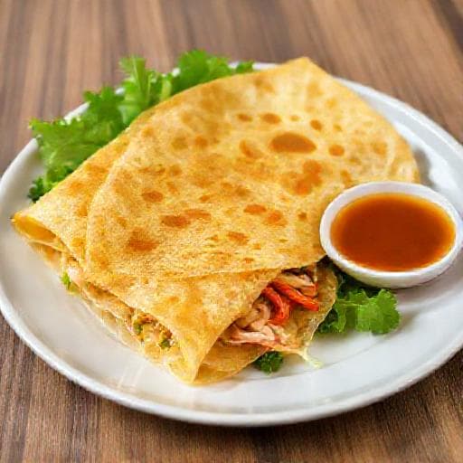 Bánh Xèo Express