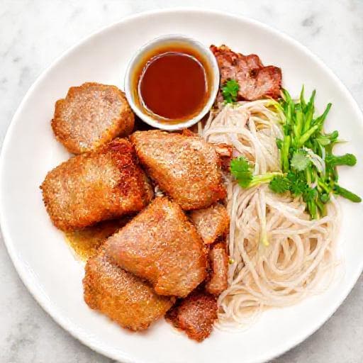 Bún Chả Express
