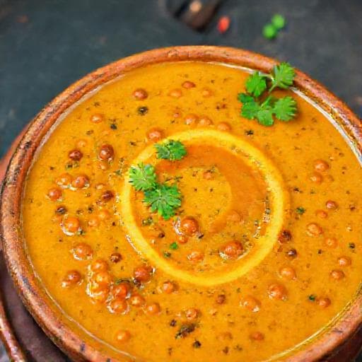 Dahl de Lentilles Corail Traditionnel