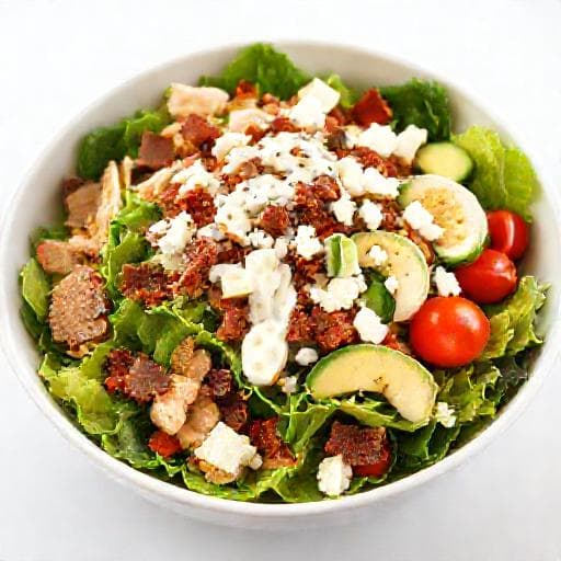 Salade Cobb Express