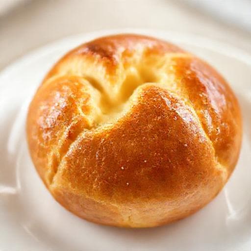 Brioche Vendéenne Express