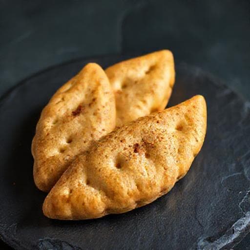 Navettes Provençales aux Épices Douces