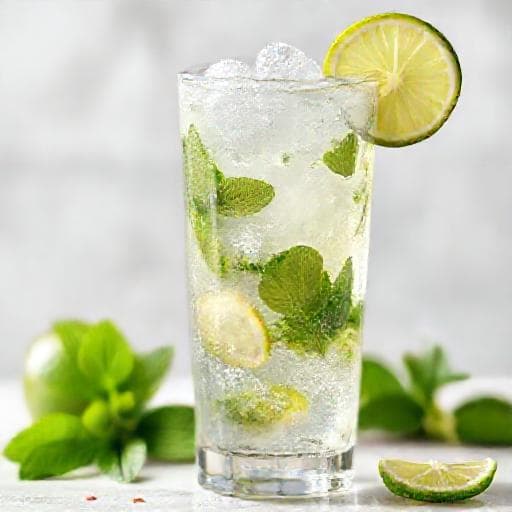 Mojito Express