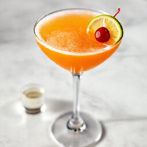 Pornstar Martini Simplifié