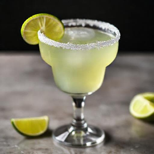 Margarita Classique