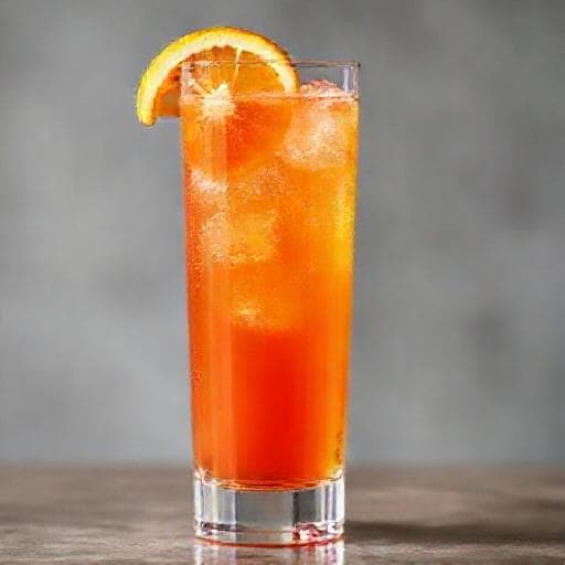 Spritz Apérol Express