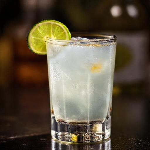 Ti-Punch Traditionnel