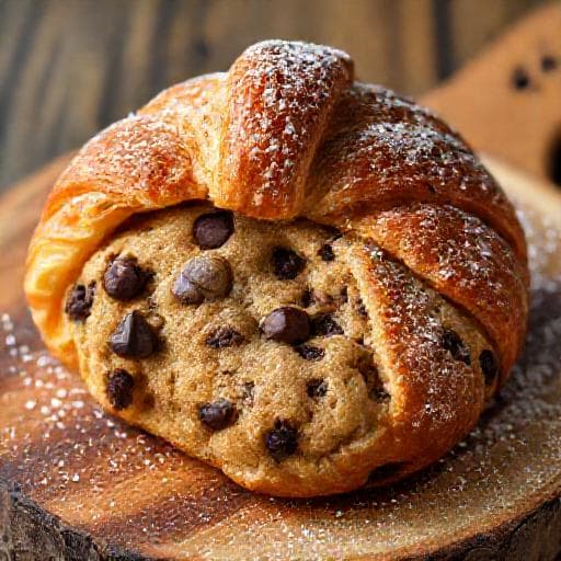 Le Crookie Classique