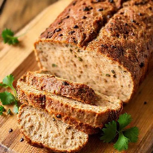 Pâté de Campagne Express