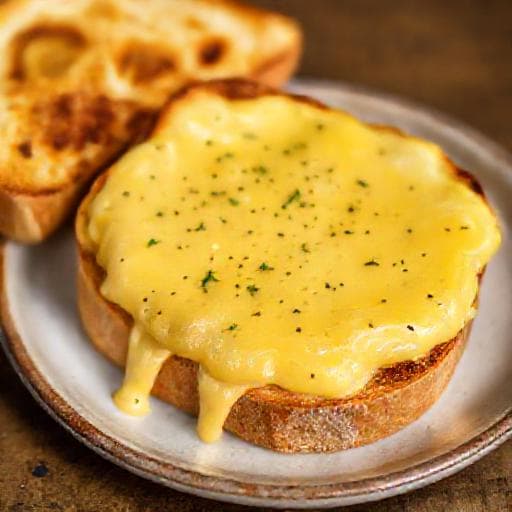 Welsh Rarebit Express