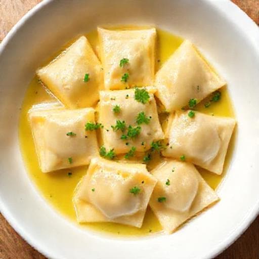 Ravioles du Dauphiné Traditionnelles