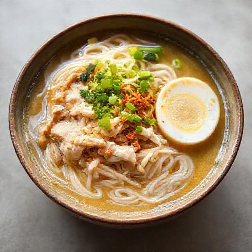 Bihun Soto Ekspres