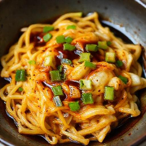 Telur Masak Kicap Ekspres