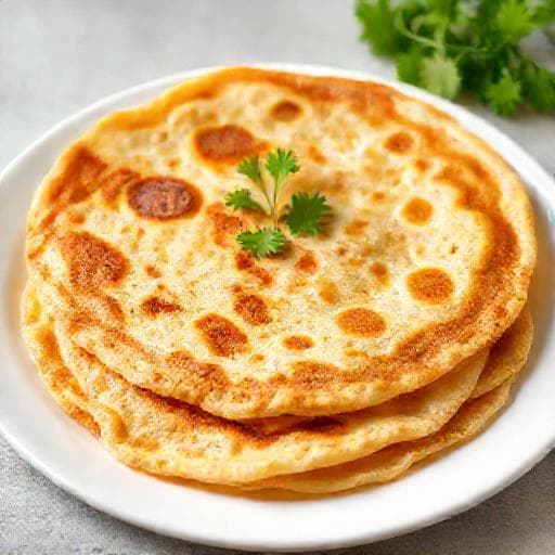Roti Boom Tradisional
