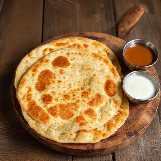 Roti Boom Ekspres