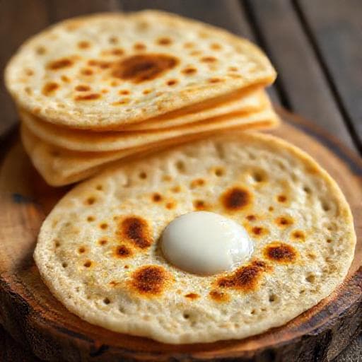 Roti Planta Ekspres