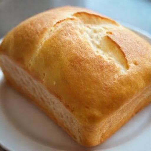 Hurtigt Franskbrød
