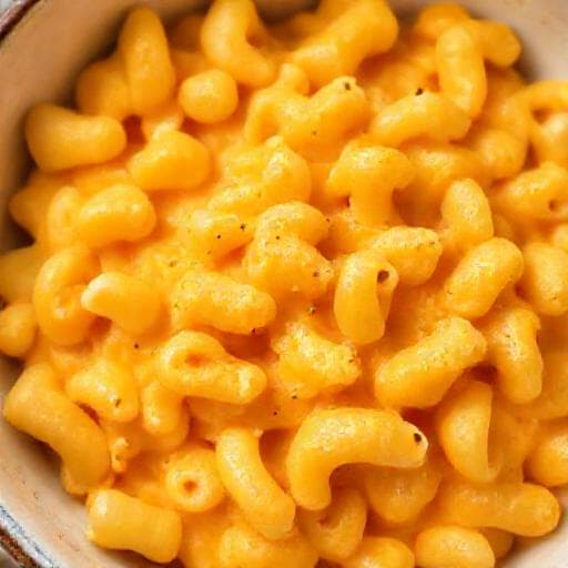 Hurtig 15-Minutters Mac and Cheese