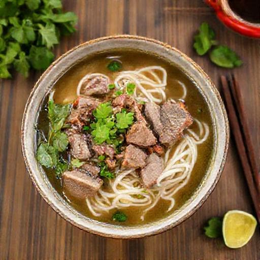 Hurtig Pho Bo
