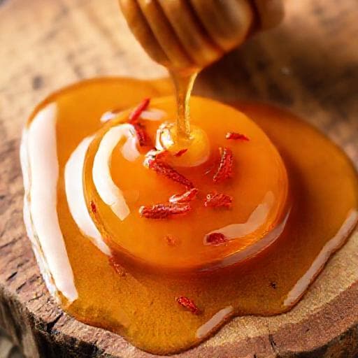 Klassisk Hot Honey
